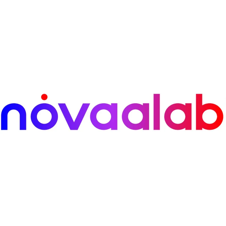 Novaalab screenshot