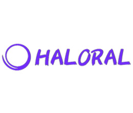 Haloral screenshot