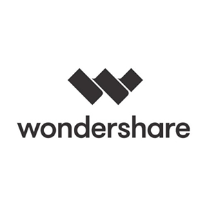 Wondershare screenshot