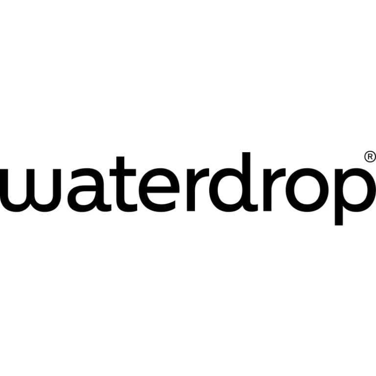 Waterdrop screenshot