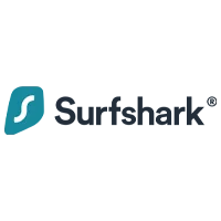 Surfshark screenshot